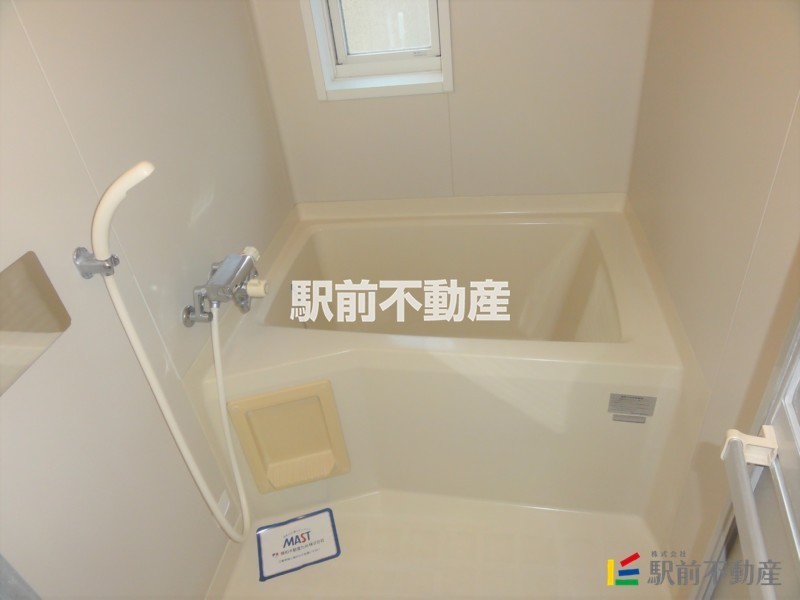 バス・シャワールーム　他部屋流用