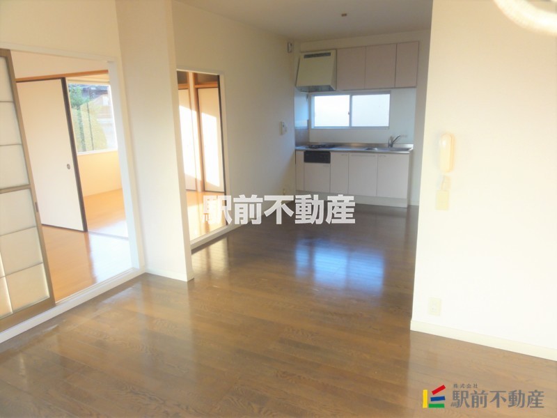 居室・リビング　他部屋流用