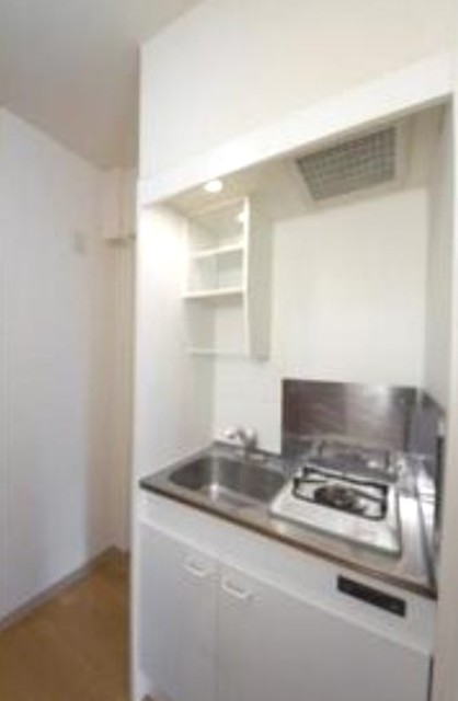 キッチン　同仕様写真