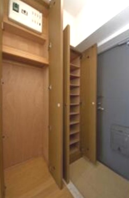 玄関　同仕様写真