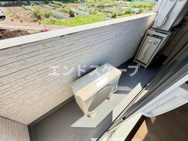 バルコニー　高崎、前橋のお部屋探しはエンドスケープまで！お客様の理想お聞