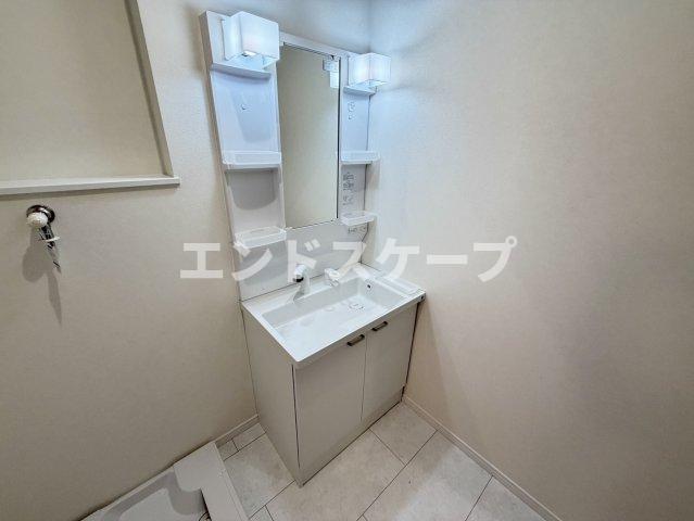 洗面設備　高崎、前橋のお部屋探しはエンドスケープまで！お客様の理想お聞