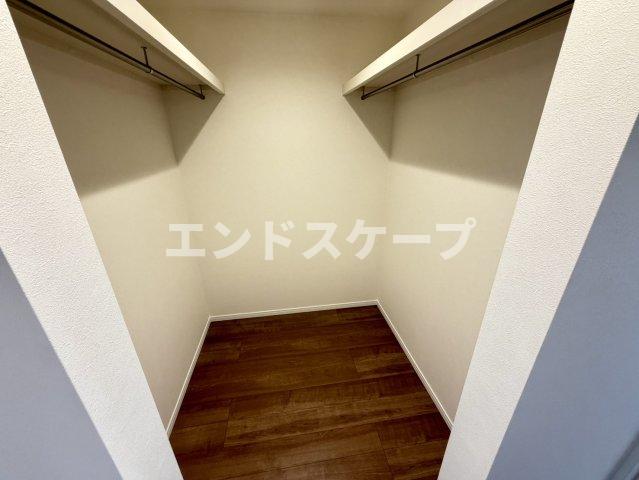 収納　高崎、前橋のお部屋探しはエンドスケープまで！お客様の理想お聞