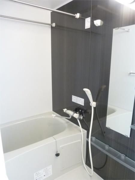 バス・シャワールーム　（別タイプ参考写真）ミハス王子神谷　北区豊島8