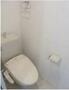トイレ　（別タイプ参考写真）ミハス王子神谷　北区豊島8