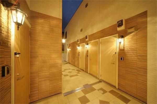 建物外観　ミハス王子神谷　北区豊島8