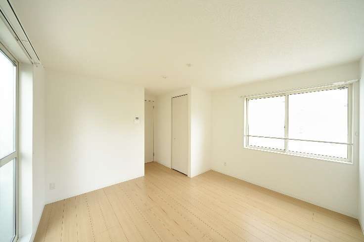 居室・リビング　（別タイプ参考写真）ミハス王子神谷　北区豊島8