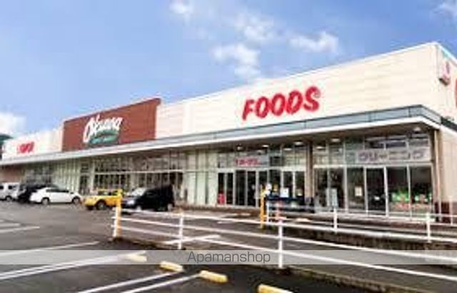スーパー　オークワ美濃加茂店（スーパー）まで1471m