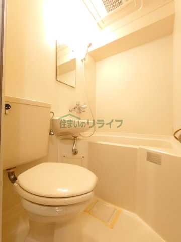 トイレ　ドエル・ピュアネス