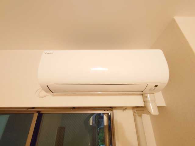 その他設備　ドエル・ピュアネス