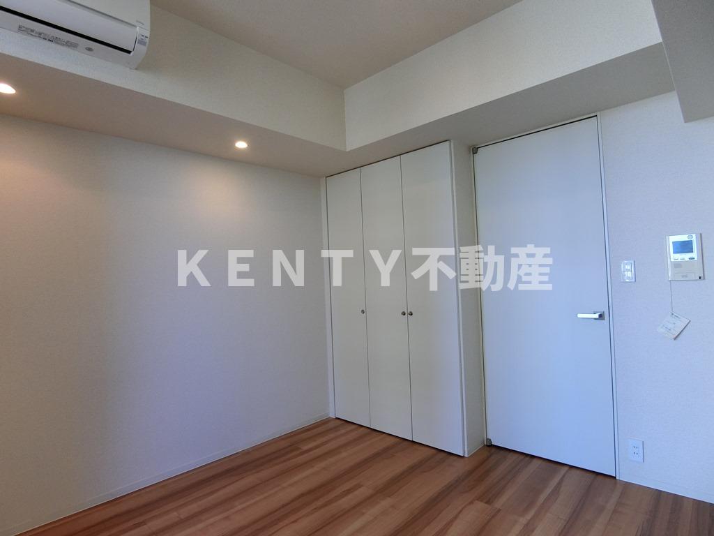 居室・リビング　ゆったり過ごせる居間です