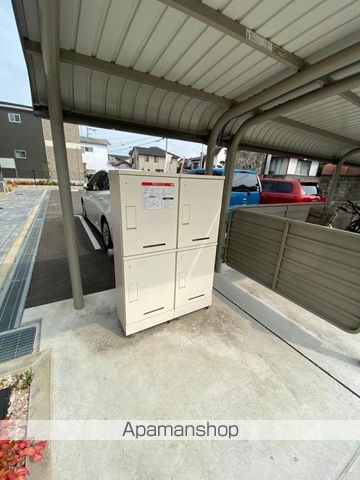 その他共有部分　その他共有部分