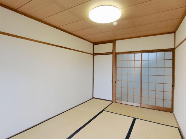 その他部屋・スペース　和室