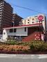 飲食店　ガスト文の里店（飲食店）まで467m