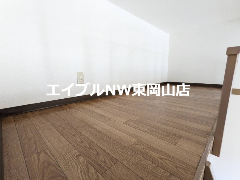 その他部屋・スペース