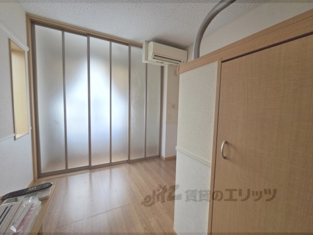 居室・リビング　洋室