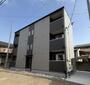岡山駅より徒歩15分 2階 新築の賃貸物件
