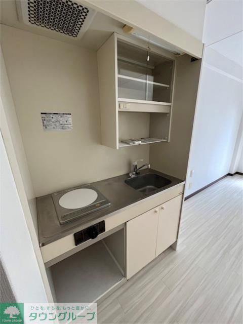 キッチン　同仕様