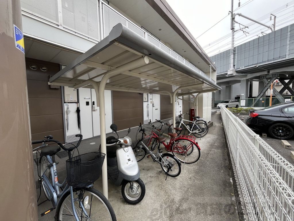 その他共有部分　共有部分