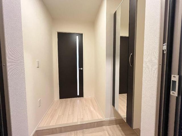 玄関　玄関（イメージ）