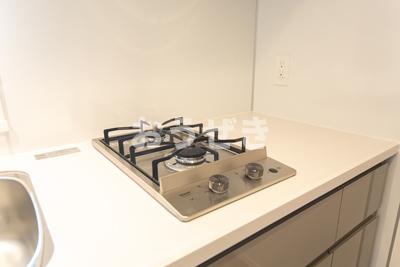 キッチン　※同仕様参考写真