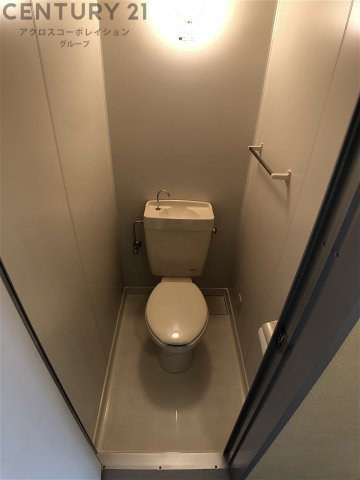 トイレ　バストイレ別でおすすめです☆