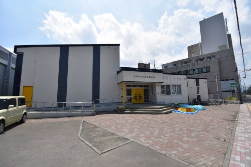 その他　元町南児童会館（その他）まで453m