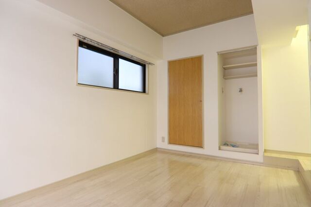 居室・リビング　別室の参考写真です。※現況優先