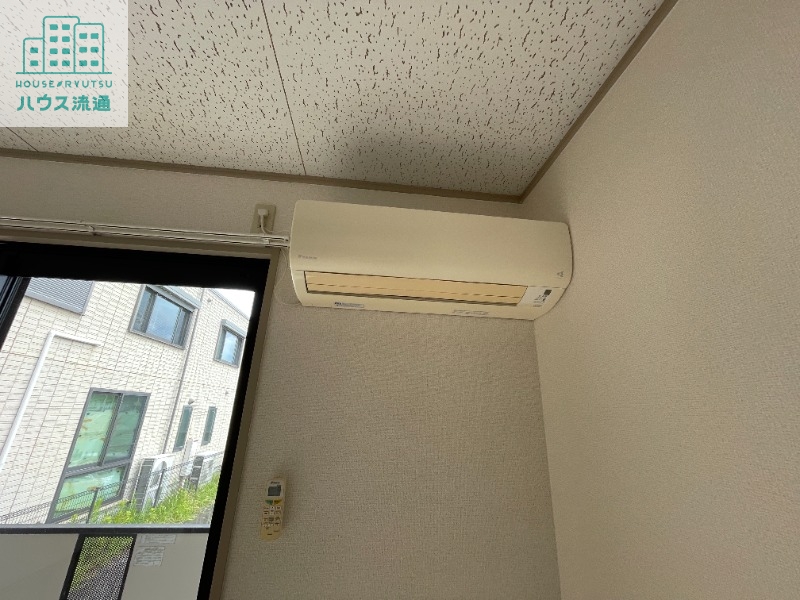 その他設備　※別号室写真（反転タイプ）