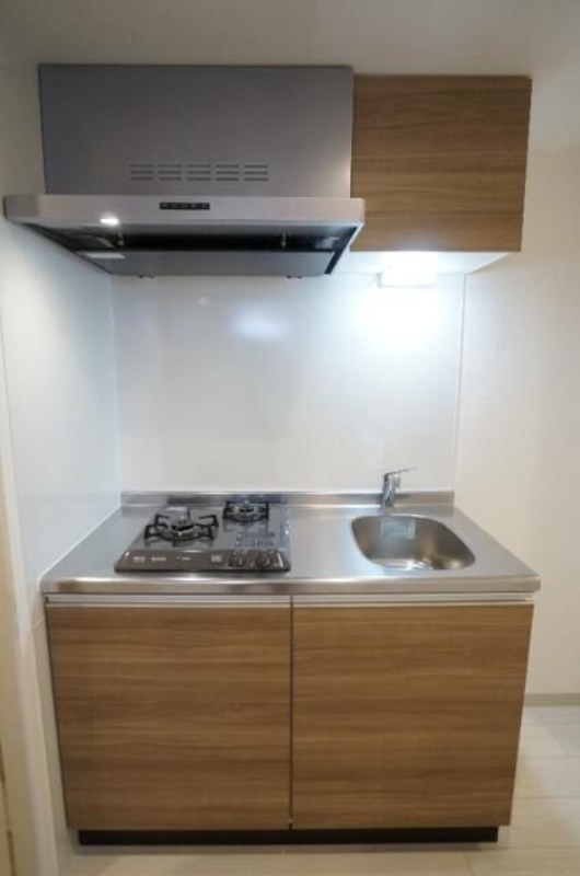 キッチン　THE PALMS大島