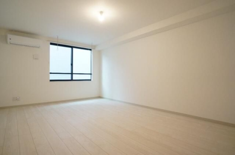 玄関　THE PALMS大島