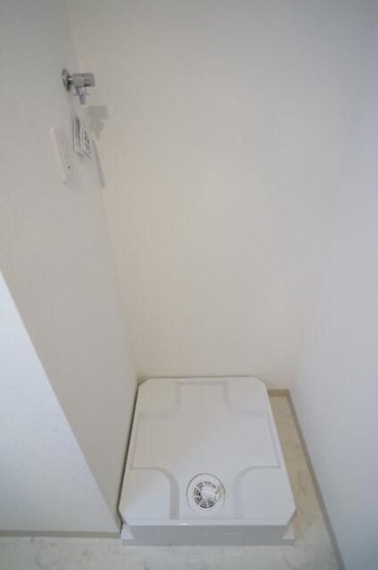 その他設備　THE PALMS大島