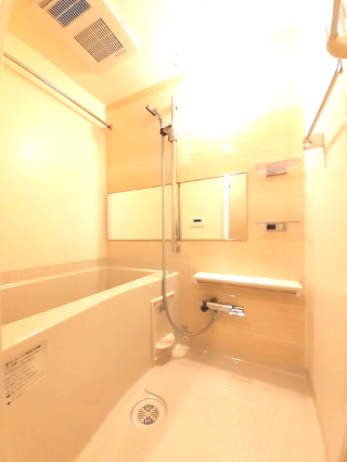 バス・シャワールーム　風呂