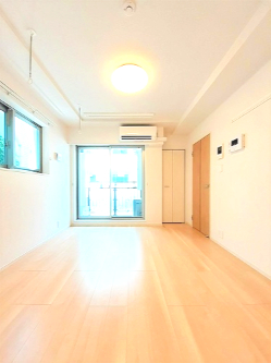 居室・リビング　居間・リビング