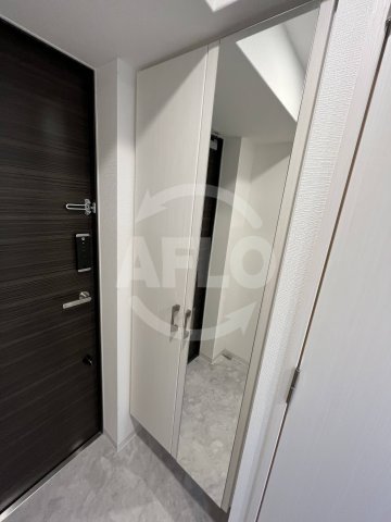 その他　エスリード弁天町クレール