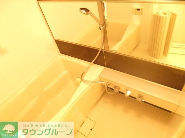 バス・シャワールーム　★バスルーム★