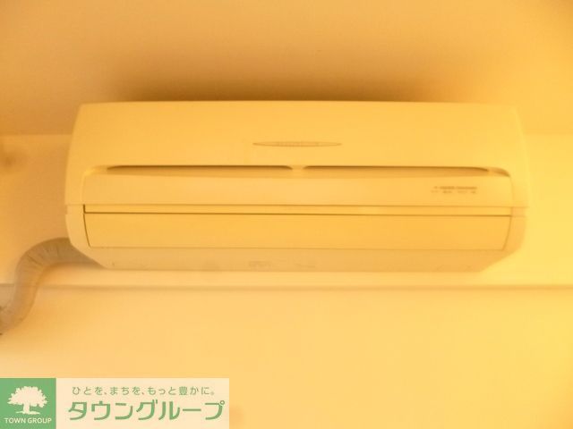 その他部屋・スペース　★エアコン★