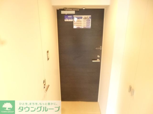 玄関　★玄関★