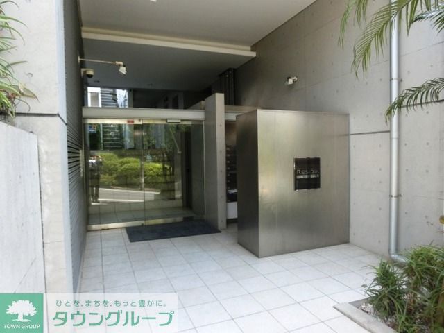 エントランス　★エントランス★