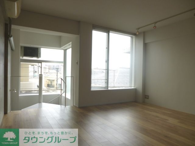 居室・リビング　★洋室★