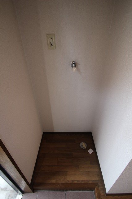 その他部屋・スペース　同物件別号室の写真です。