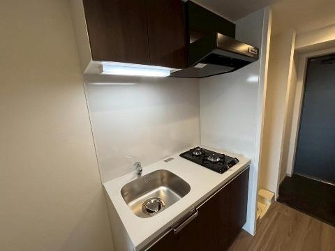 キッチン　キッチン（イメージ）