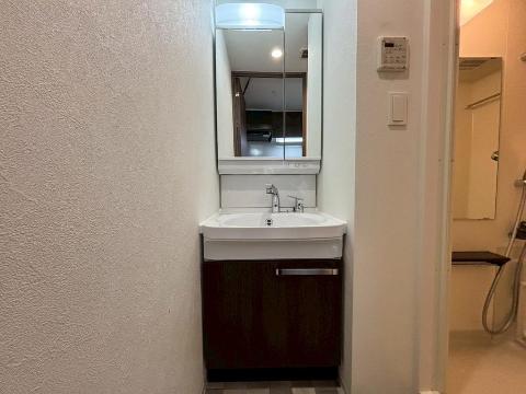 洗面設備　洗面（イメージ）