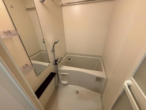 バス・シャワールーム　バス（イメージ）