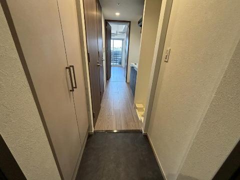 玄関　玄関（イメージ）