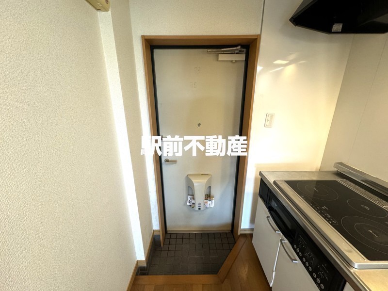 玄関　■室内イメージ■