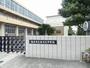 中学校　稲沢市立祖父江中学校（中学校）まで1477m