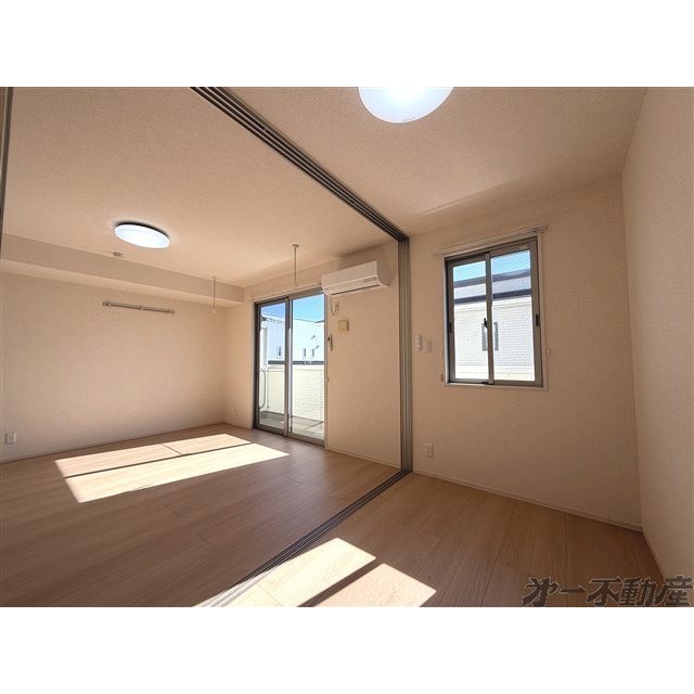 その他部屋・スペース　洋室