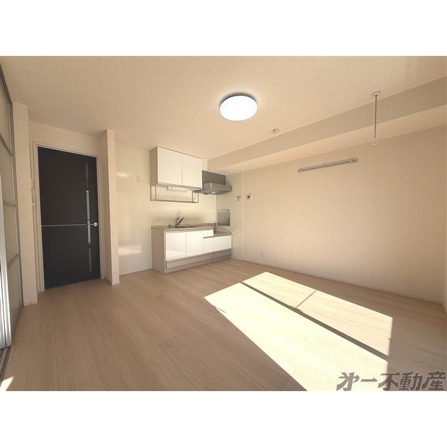 建物外観　ＬＤＫ