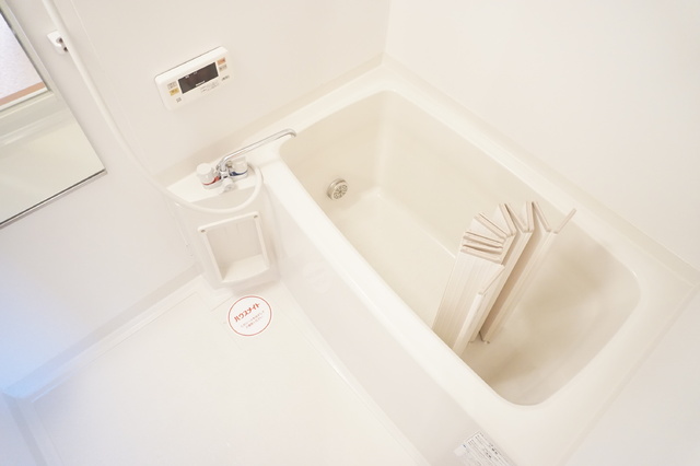 バス・シャワールーム　★追焚機能付きバスルーム♪★※同タイプ参考写真